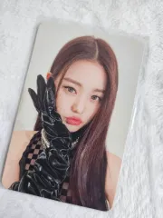 IVE（アイヴ）ウォニョン(WONYOUNG・チャンウォニョン) ELEVEN