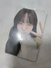 -IVEアイヴ LIZリズ トレカ-