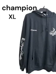 champion パーカー　XL      458