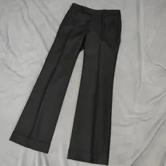 訳あり 23区 スラックス センタープレス 30サイズ