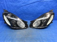 ベンツ Bクラス W246246242 純正 HID ヘッドライト 左右セット ベンツ Bクラス W246246242 純正 HID ヘッドライト 左右セット - メルカリ