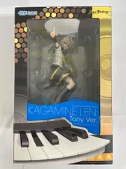 2026年最新】マックスファクトリー 鏡音レン tony ver.の人気アイテム