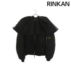 2026年最新】raf simons ボンバージャケットの人気アイテム - メルカリ