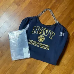 オールインワン ストア チェーン トートバッグ