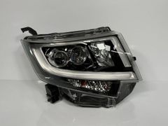 ロードスター　右ヘッドライト　nd5rc 後期 ロードスター ND5RC 後期 LED ヘッドライト ヘッドランプ 左 [ケ] n314