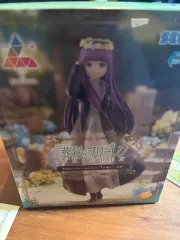 セガ 葬送のフリーレン Lunor(ルノア) Luminasta フィギュア