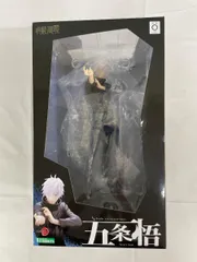 2026年最新】artfx j 呪術廻戦 五条悟の人気アイテム - メルカリ