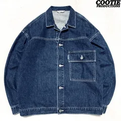 2026年最新】COOTIE Gジャンの人気アイテム - メルカリ