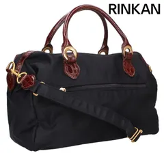 2026年最新】バレンシアガ ボストン バッグの人気アイテム - メルカリ