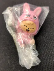 StrayKids SKZOO Seungmin つまんでつなげてますこっと vol.2