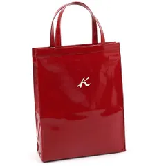 キタムラ ショッピングバッグ A4サイズ対応 YH1128★m