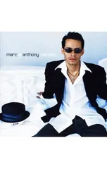 CD／マーク・アンソニー／メンディッド