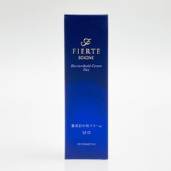 FIERTESOIGNE Barrier Shield Cream Day40g - メルカリ