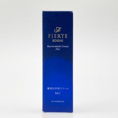 ソワーニュ フィエルテ 薬用日中用クリーム CPコスメティクス ソワーニュ フィエルテ 日中用クリーム 2個セット＋