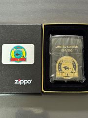 Zippo MAJESTIC PASSAGE 10th DSPE - メルカリ