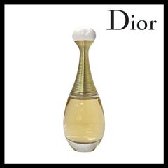 DIOR ジャドール パルファン ドー レア 30ml ポーチ サンプル - メルカリ