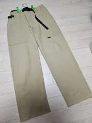 グラミチ チノ ガジェットパンツ Lサイズ
