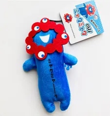 2026年最新】のびミャクミャクの人気アイテム - メルカリ