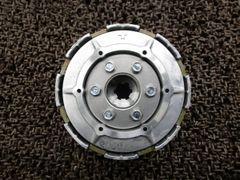 カワサキ 250ss kh250 350ss クラッチハウジング クラッチ - メルカリ