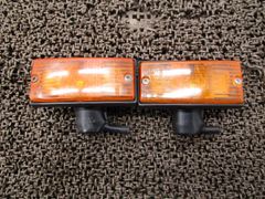 rinder 64003 大型トラック サイドウィンカー 2個セット - メルカリ