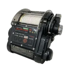 2026年最新】ミヤマエ電動リールの人気アイテム - メルカリ