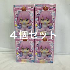 未開封 ホロライブ hololive IF ホロベイビーズ 姫森ルーナ BANPRESTO