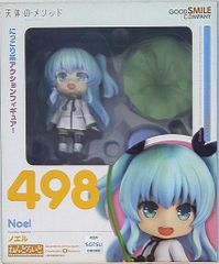 ねんどろいど ノラガミ 夜ト 2565 グッドスマイルカンパニー - メルカリ