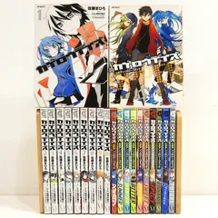 【小牧店】「カゲロウデイズ 1～10巻」+「カゲロウデイズ公式アンソロジーコミック 11冊」おまとめセット 【I207-4370】