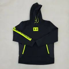 XL アンダーアーマー フードT フードスウェット 0202J