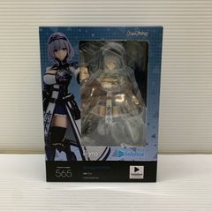 figma 白銀ノエル 「ホロライブプロダクション」（初回特典付き