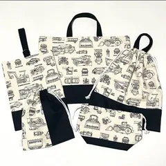 入園入学５点セット