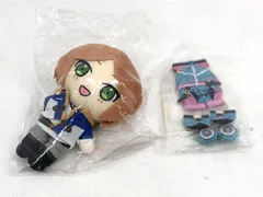 【小牧店】あんスタ　着せ替えぬいぐるみ　ゆうた　ユニット衣装　セット 【T710-2979】