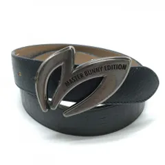 2026年最新】マスターバニー ベルトの人気アイテム - メルカリ