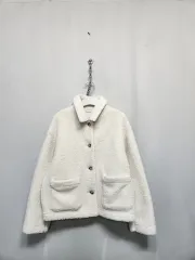 UNIQLO ボアジャケット