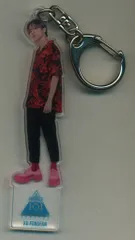 INI PRODUCE 101 JAPAN SEASON2 許豊凡 アクリルキーホルダー