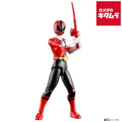 2026年最新】侍戦隊シンケンジャーの人気アイテム - メルカリ