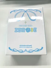 ZEROBASEONE(ゼロベースワン・ZB1・ゼベワン) 제베원 3期メンバーシップファンクラブキット 未開封