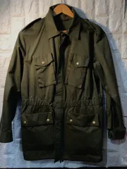 A.P.C   ミリタリージャケット