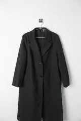 無印良品 ウィメンズ ウール混 コート WOMAN S