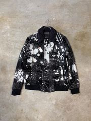 SHINYAKOZUKA 23SS FABLE ZIP JK ファブルジップ - メルカリ
