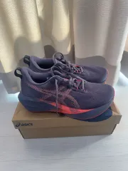 アシックス ノヴァブラスト5 255