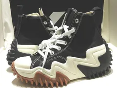 未使用品 コンバース オールスター ハイカット スニーカー ◇ 24.5cm 171545C ラン スター モーション ハイ レディース CONVERSE ALLSTAR