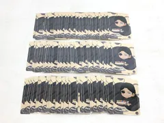 【小牧店】未検品　ヒロアカ　ジャックインザドーナツ　相澤消太　購入特典　カード　まとめ売り 【PT741-2980】