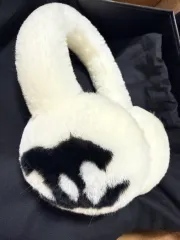 2026年最新】chanel ノベルティ マフラーの人気アイテム - メルカリ