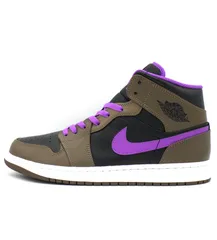 ナイキ NIKE 【 AIR JORDAN 1 MID Palomino DQ8426 215 】 エアジョーダン 1 ミッド パロミノ スニーカー f29589