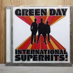 グリーン・デイ‼️スーパーヒッツ・ビデオ‼️ 2002、 - メルカリ