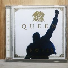 クイーン・ジュエルズ QUEEN / JEWELS - メルカリ