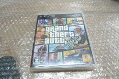 PlayStation3 PS3 グランド・セフト・オートV PS3 ps3 プレステ3 管理gd0202