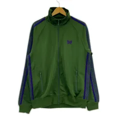 2026年最新】needles トラックジャケット グリーンの人気アイテム