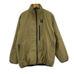 south2 west8 ナイロンインナージャケット CGY M - メルカリ